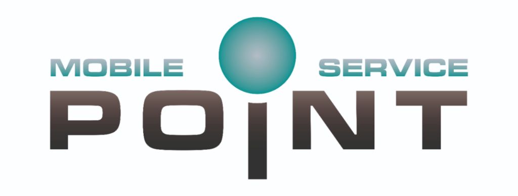 „Mobile Service Point“-Logo, zur Startseite